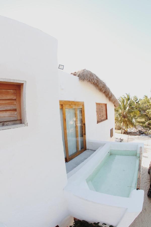 Hotel Casa Gili Moitas Exterior foto