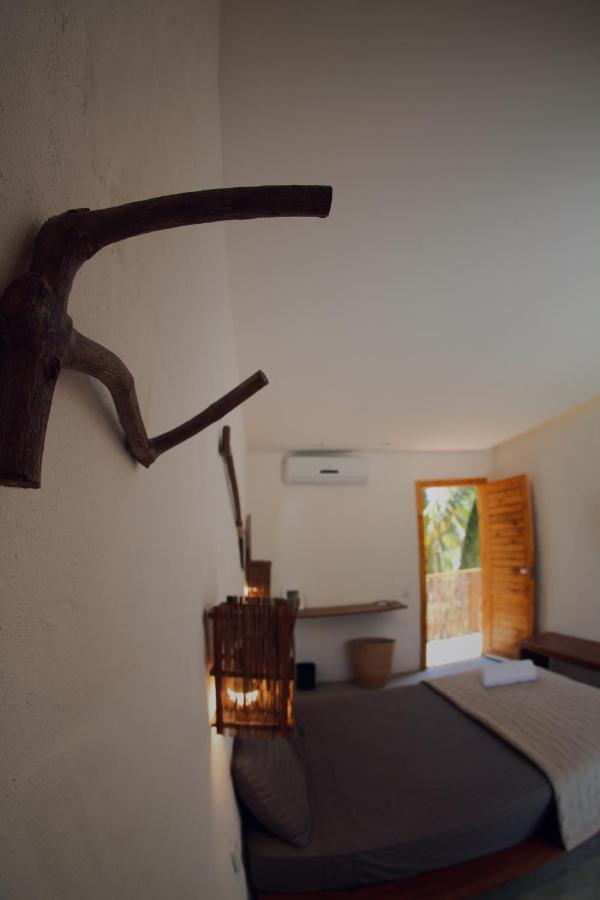 Hotel Casa Gili Moitas Exterior foto
