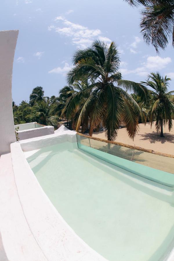 Hotel Casa Gili Moitas Exterior foto